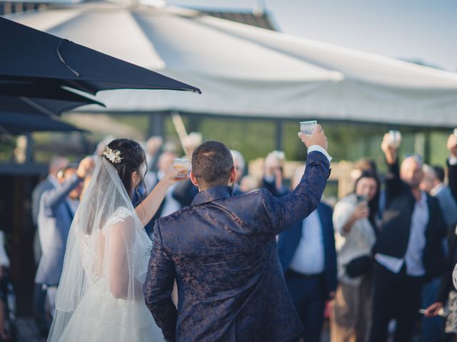 Le mariage de Yohann et Clara à Grenoble, Isère 32