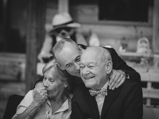 Le mariage de Yohann et Clara à Grenoble, Isère 34