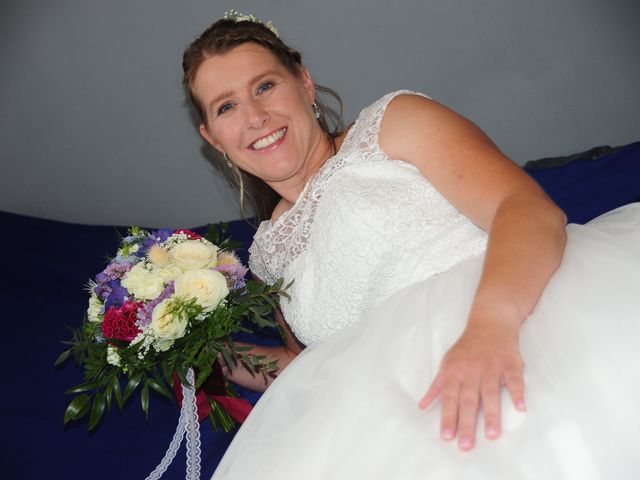 Le mariage de Franck et Melinda à Berre-l&apos;Étang, Bouches-du-Rhône 19