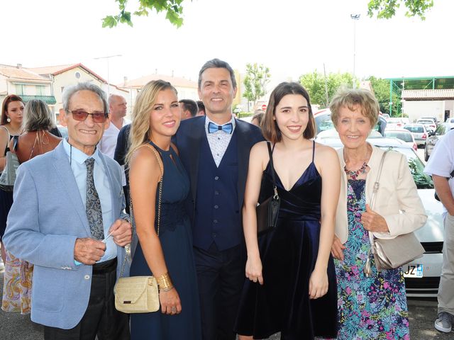 Le mariage de Franck et Melinda à Berre-l&apos;Étang, Bouches-du-Rhône 44