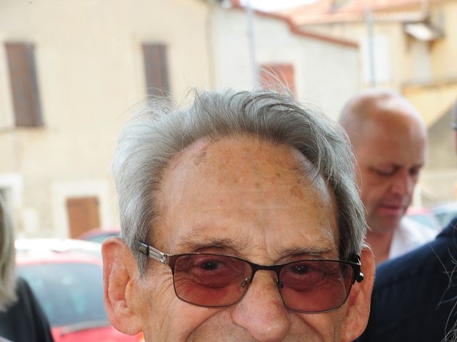 Le mariage de Franck et Melinda à Berre-l&apos;Étang, Bouches-du-Rhône 45