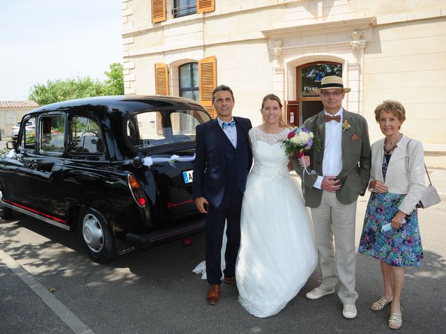 Le mariage de Franck et Melinda à Berre-l&apos;Étang, Bouches-du-Rhône 50