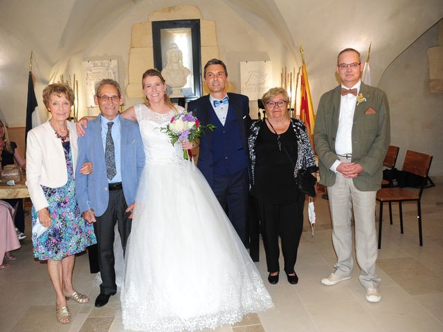 Le mariage de Franck et Melinda à Berre-l&apos;Étang, Bouches-du-Rhône 66