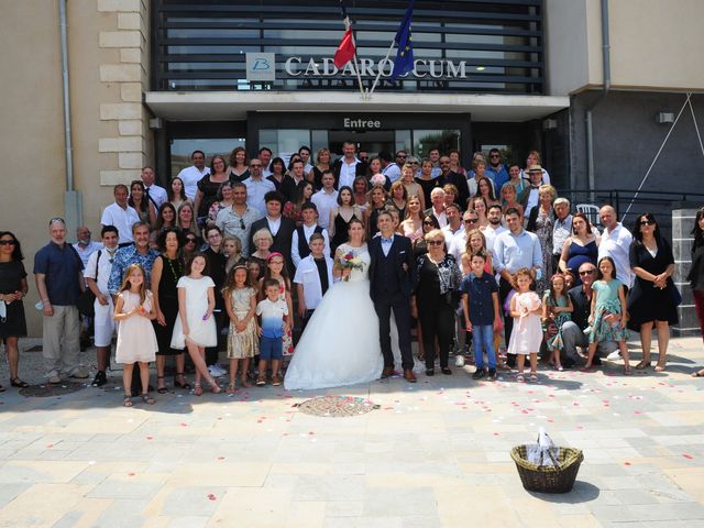 Le mariage de Franck et Melinda à Berre-l&apos;Étang, Bouches-du-Rhône 75