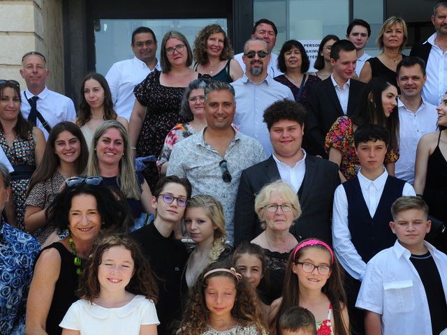 Le mariage de Franck et Melinda à Berre-l&apos;Étang, Bouches-du-Rhône 77