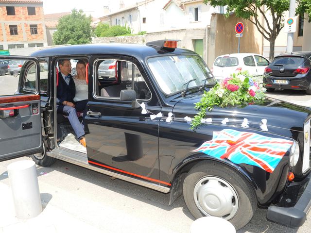 Le mariage de Franck et Melinda à Berre-l&apos;Étang, Bouches-du-Rhône 79