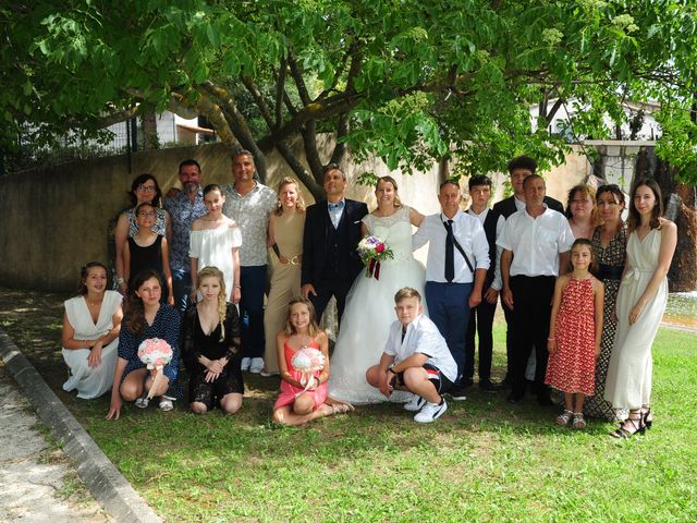 Le mariage de Franck et Melinda à Berre-l&apos;Étang, Bouches-du-Rhône 80