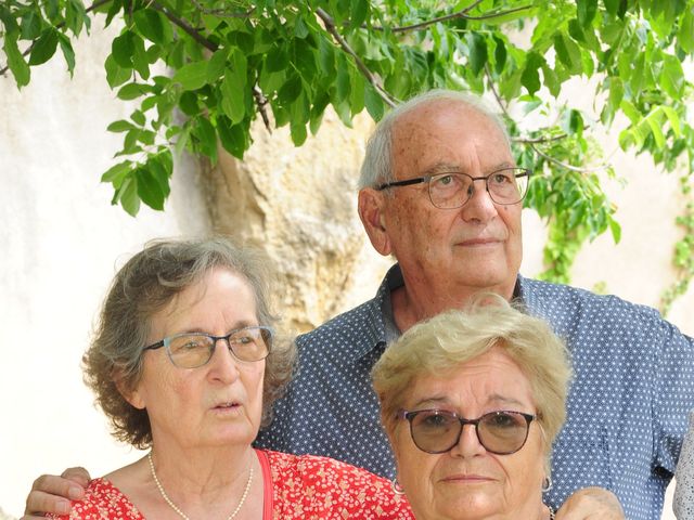 Le mariage de Franck et Melinda à Berre-l&apos;Étang, Bouches-du-Rhône 97