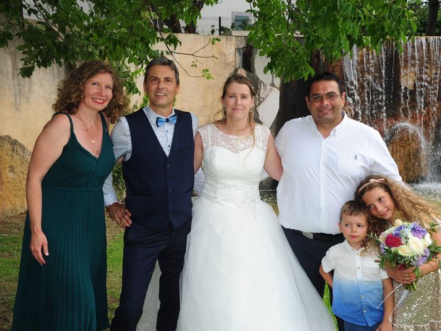 Le mariage de Franck et Melinda à Berre-l&apos;Étang, Bouches-du-Rhône 99