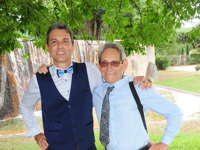 Le mariage de Franck et Melinda à Berre-l&apos;Étang, Bouches-du-Rhône 104