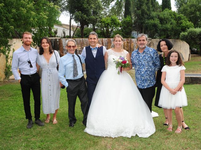 Le mariage de Franck et Melinda à Berre-l&apos;Étang, Bouches-du-Rhône 105