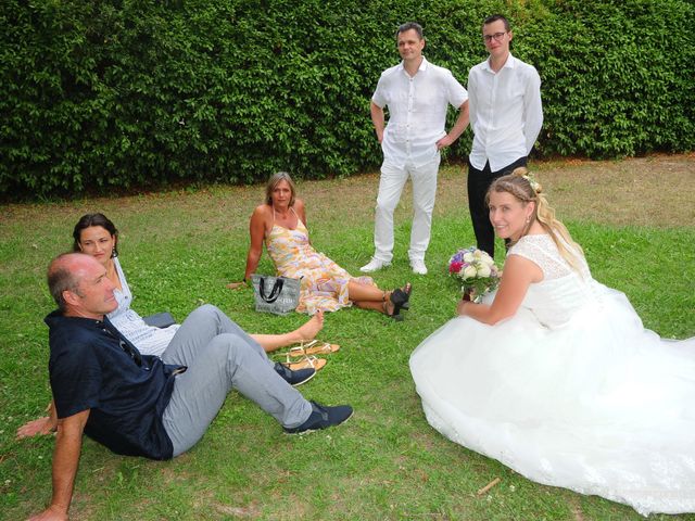 Le mariage de Franck et Melinda à Berre-l&apos;Étang, Bouches-du-Rhône 109