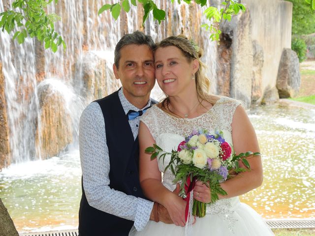 Le mariage de Franck et Melinda à Berre-l&apos;Étang, Bouches-du-Rhône 110