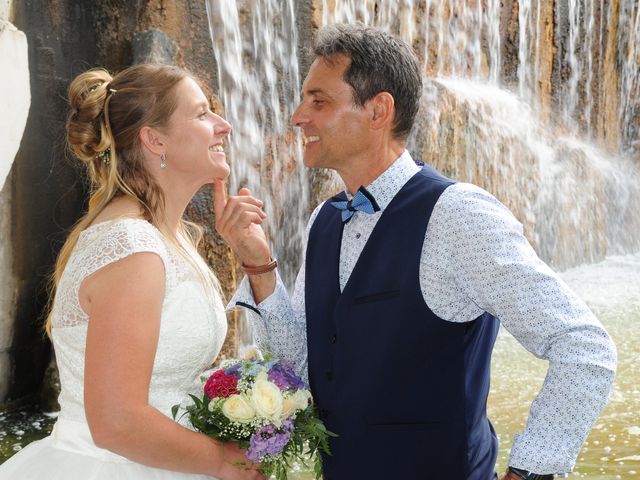 Le mariage de Franck et Melinda à Berre-l&apos;Étang, Bouches-du-Rhône 116