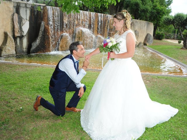 Le mariage de Franck et Melinda à Berre-l&apos;Étang, Bouches-du-Rhône 121