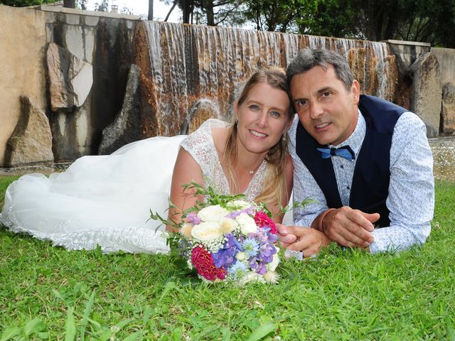 Le mariage de Franck et Melinda à Berre-l&apos;Étang, Bouches-du-Rhône 128