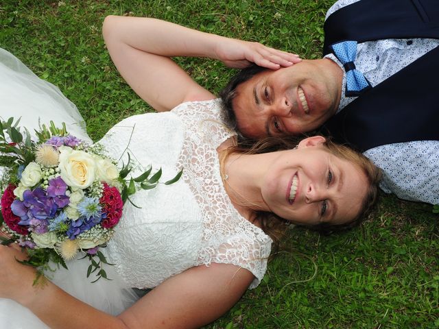 Le mariage de Franck et Melinda à Berre-l&apos;Étang, Bouches-du-Rhône 131