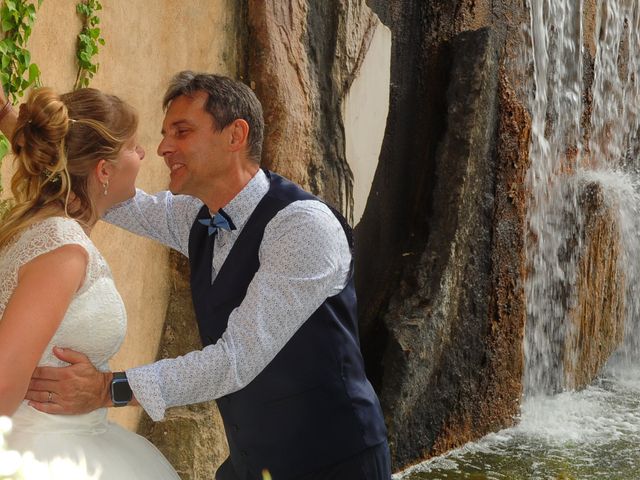 Le mariage de Franck et Melinda à Berre-l&apos;Étang, Bouches-du-Rhône 132