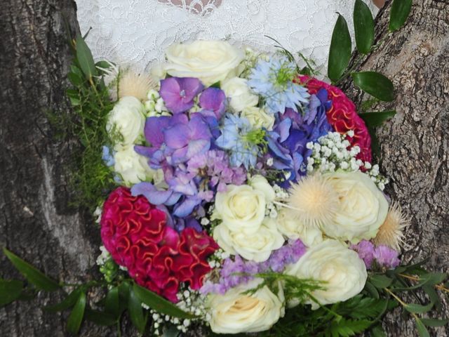 Le mariage de Franck et Melinda à Berre-l&apos;Étang, Bouches-du-Rhône 134