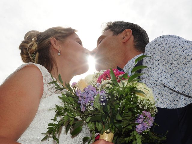 Le mariage de Franck et Melinda à Berre-l&apos;Étang, Bouches-du-Rhône 136