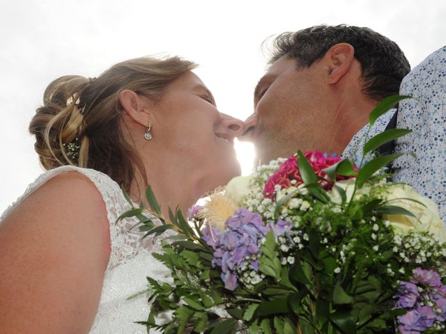 Le mariage de Franck et Melinda à Berre-l&apos;Étang, Bouches-du-Rhône 137