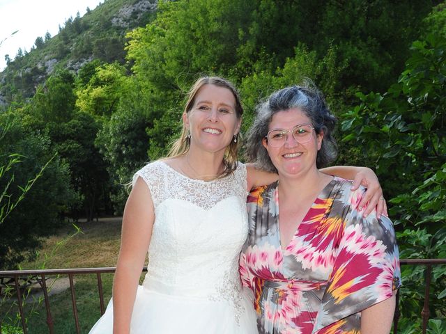 Le mariage de Franck et Melinda à Berre-l&apos;Étang, Bouches-du-Rhône 155