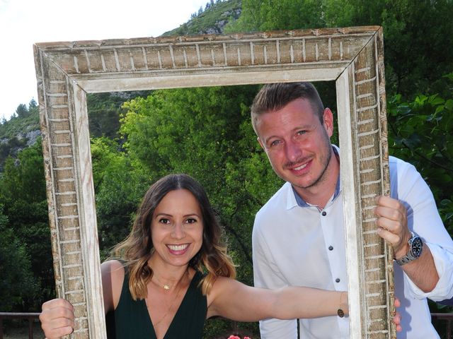 Le mariage de Franck et Melinda à Berre-l&apos;Étang, Bouches-du-Rhône 156