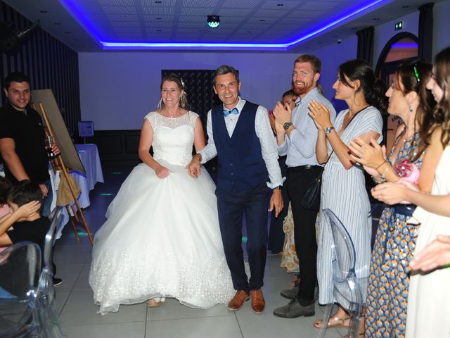 Le mariage de Franck et Melinda à Berre-l&apos;Étang, Bouches-du-Rhône 162