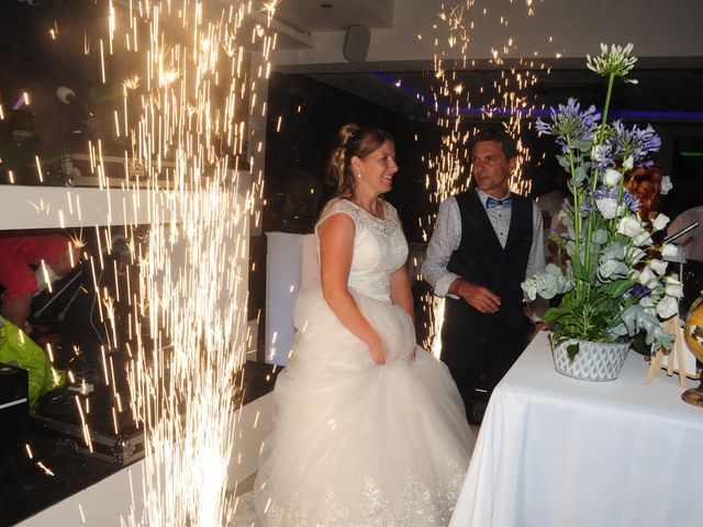 Le mariage de Franck et Melinda à Berre-l&apos;Étang, Bouches-du-Rhône 195