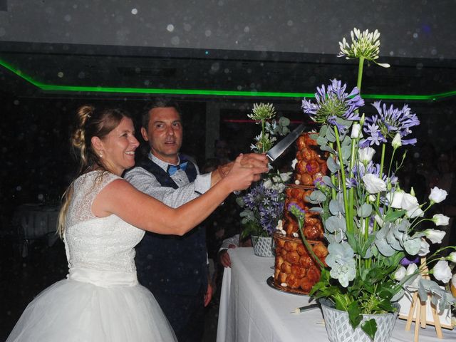 Le mariage de Franck et Melinda à Berre-l&apos;Étang, Bouches-du-Rhône 196