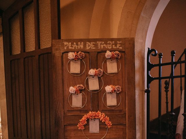 Le mariage de Justin et Amandine à Cornimont, Vosges 25