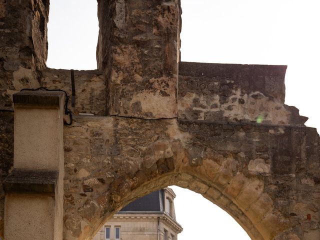 Le mariage de Kubilay et Charlotte à Épernay, Marne 35