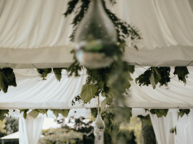 Le mariage de Daniel et Jessica à Épargnes, Charente Maritime 13