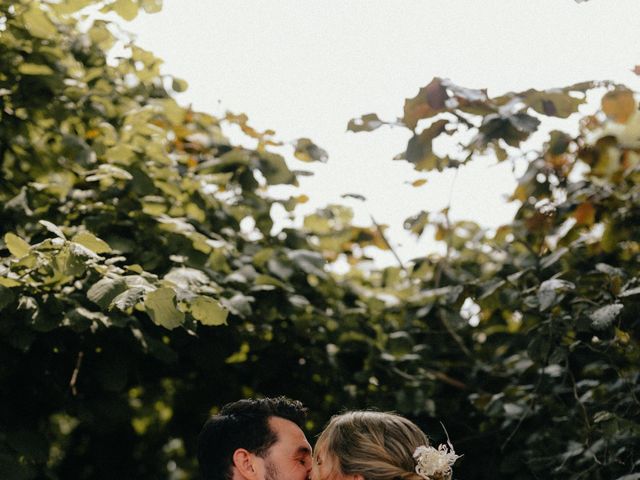 Le mariage de Daniel et Jessica à Épargnes, Charente Maritime 19