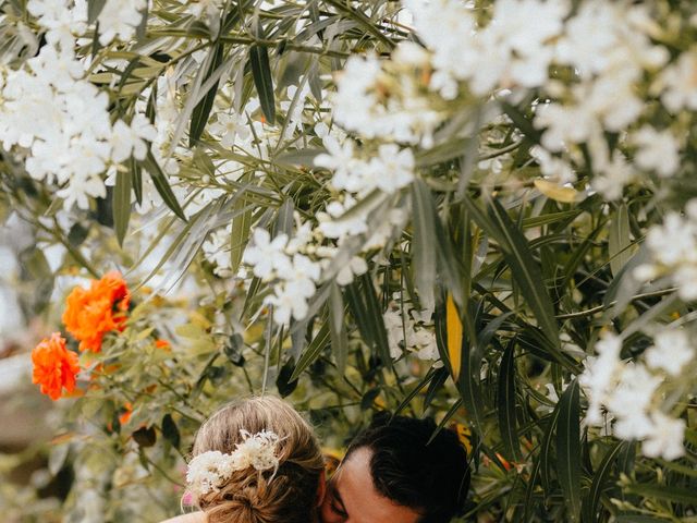 Le mariage de Daniel et Jessica à Épargnes, Charente Maritime 29