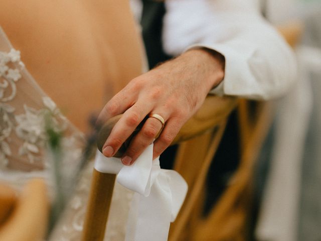 Le mariage de Daniel et Jessica à Épargnes, Charente Maritime 43