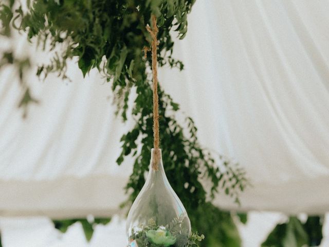 Le mariage de Daniel et Jessica à Épargnes, Charente Maritime 46