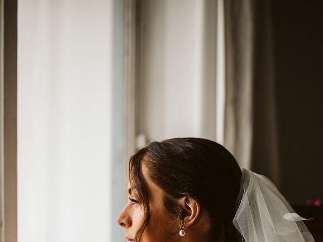 Le mariage de Gianni et Charlotte à Trouville-sur-Mer, Calvados 10