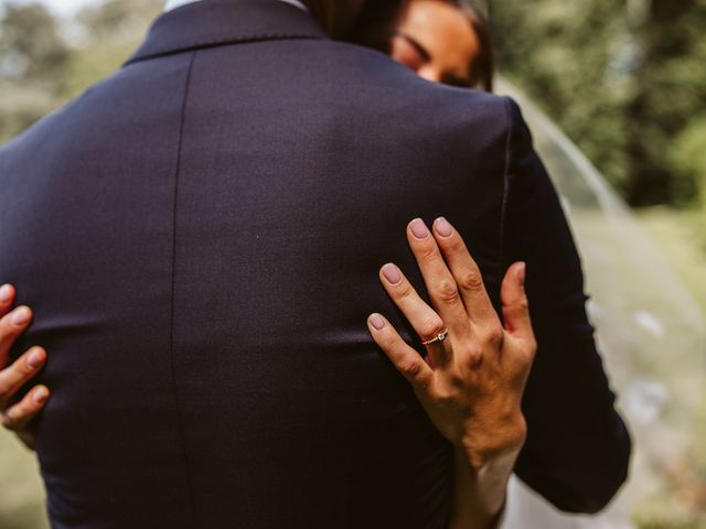 Le mariage de Gianni et Charlotte à Trouville-sur-Mer, Calvados 15