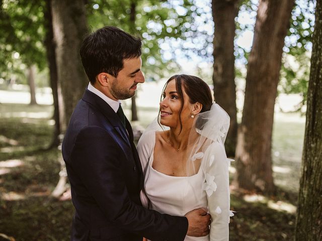 Le mariage de Gianni et Charlotte à Trouville-sur-Mer, Calvados 16