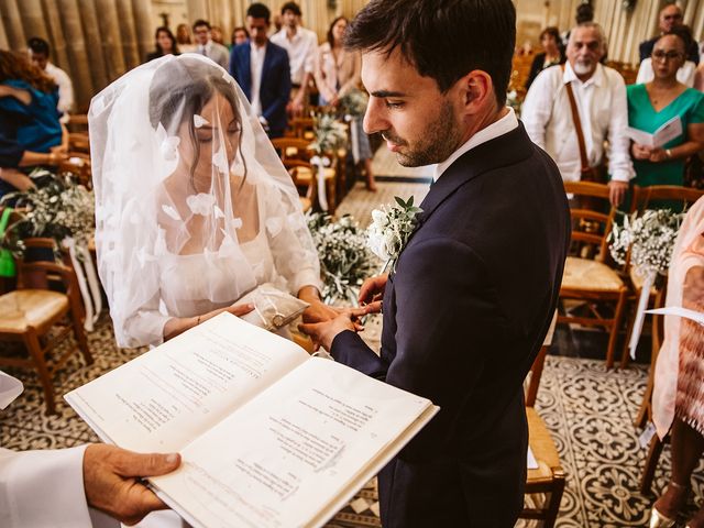 Le mariage de Gianni et Charlotte à Trouville-sur-Mer, Calvados 25