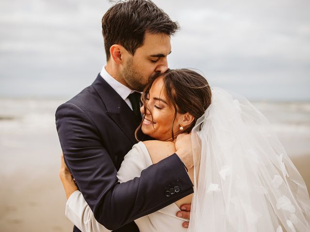 Le mariage de Gianni et Charlotte à Trouville-sur-Mer, Calvados 29