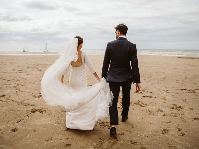 Le mariage de Gianni et Charlotte à Trouville-sur-Mer, Calvados 30