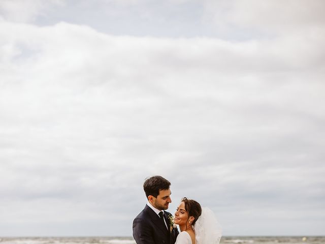 Le mariage de Gianni et Charlotte à Trouville-sur-Mer, Calvados 31