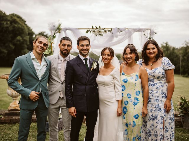 Le mariage de Gianni et Charlotte à Trouville-sur-Mer, Calvados 33