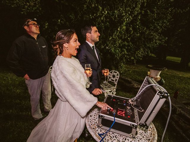 Le mariage de Gianni et Charlotte à Trouville-sur-Mer, Calvados 40