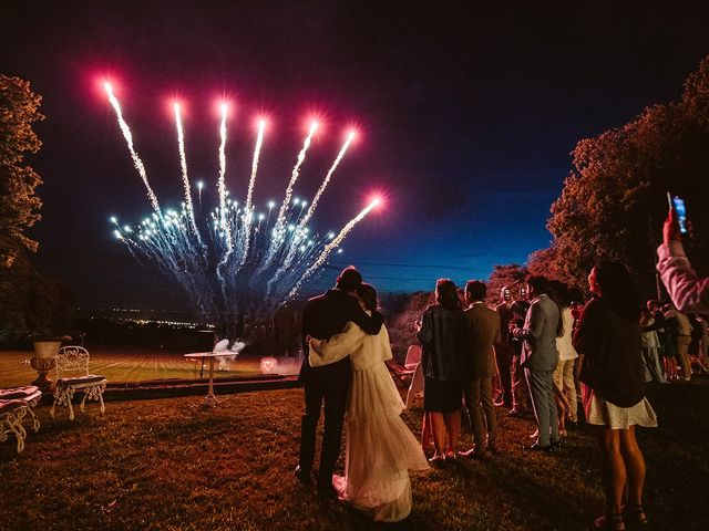 Le mariage de Gianni et Charlotte à Trouville-sur-Mer, Calvados 41