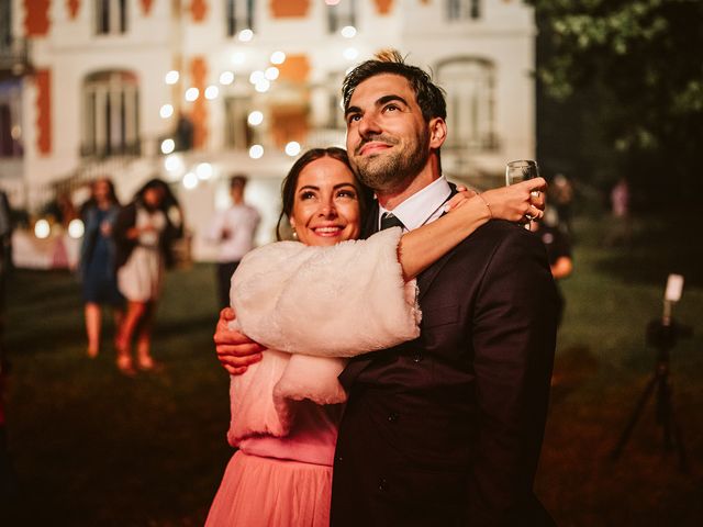 Le mariage de Gianni et Charlotte à Trouville-sur-Mer, Calvados 2