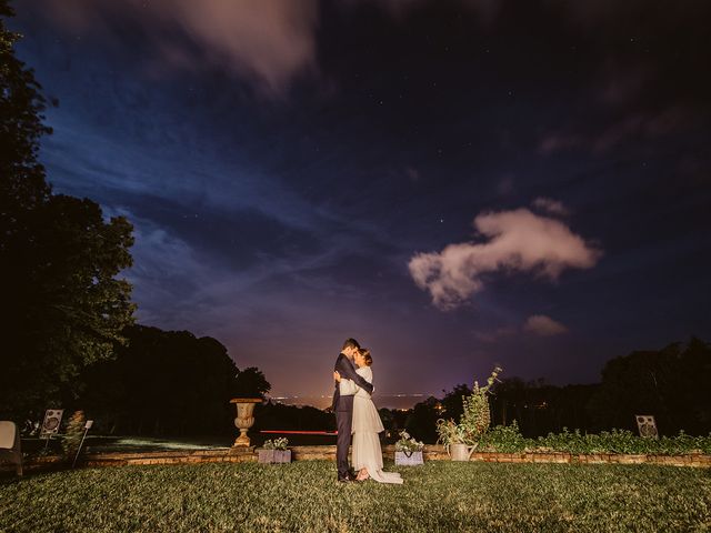 Le mariage de Gianni et Charlotte à Trouville-sur-Mer, Calvados 43