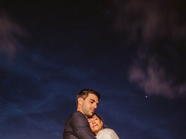 Le mariage de Gianni et Charlotte à Trouville-sur-Mer, Calvados 44